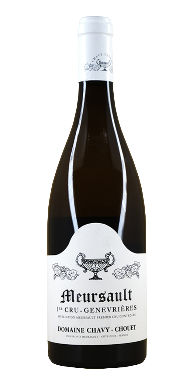 Meursault 1er Cru Les Genevrières - Winezyx | Vinhos Artesanais de