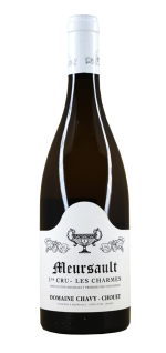MEURSAULT 1ER CRU LES CHARMES