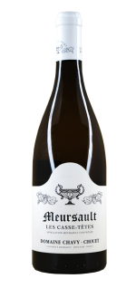 MEURSAULT LES CASSE-TÊTES