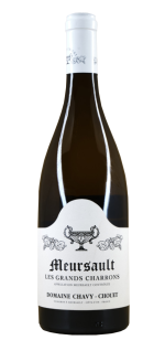 MEURSAULT LES GRANDS