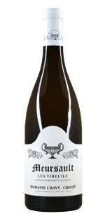 MEURSAULT LES VIREUILS