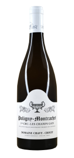 PULIGNY-MONTRACHET 1ER CRU LES CHAMPS-GAIN